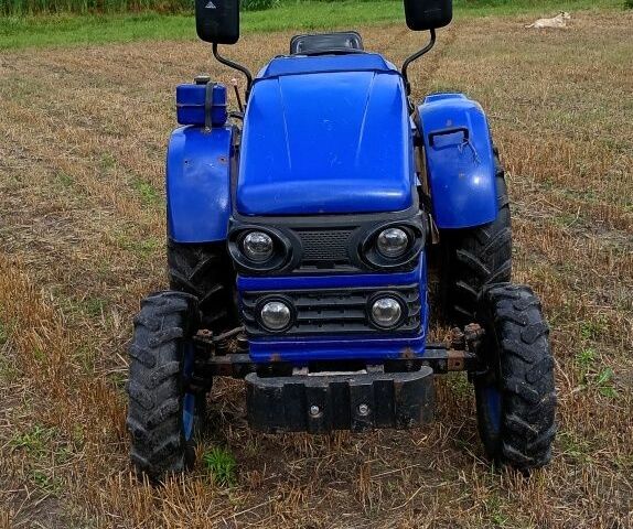 Синий ДВ 160, объемом двигателя 1.6 л и пробегом 10 тыс. км за 2000 $, фото 1 на Automoto.ua