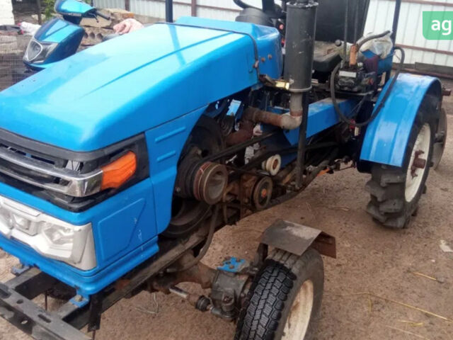 ДВ 180, об'ємом двигуна 0 л та пробігом 999 тис. км за 3000 $, фото 6 на Automoto.ua