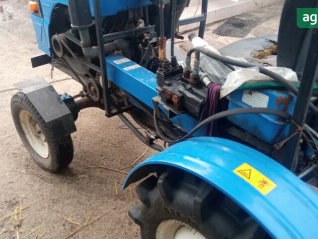 ДВ 180, об'ємом двигуна 0 л та пробігом 999 тис. км за 3000 $, фото 2 на Automoto.ua