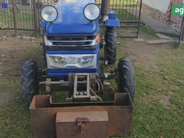 ДВ 180, объемом двигателя 0.9 л и пробегом 0 тыс. км за 2100 $, фото 3 на Automoto.ua