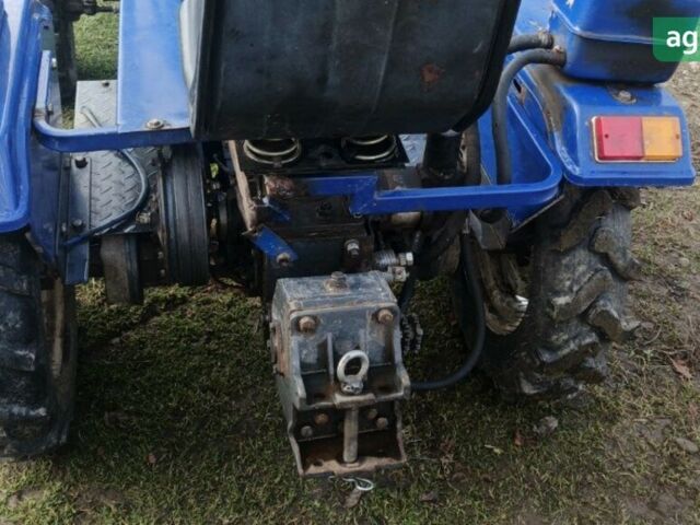 ДВ 180, объемом двигателя 0.9 л и пробегом 0 тыс. км за 2100 $, фото 2 на Automoto.ua