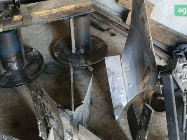 ДВ 180, объемом двигателя 0.9 л и пробегом 0 тыс. км за 2100 $, фото 4 на Automoto.ua