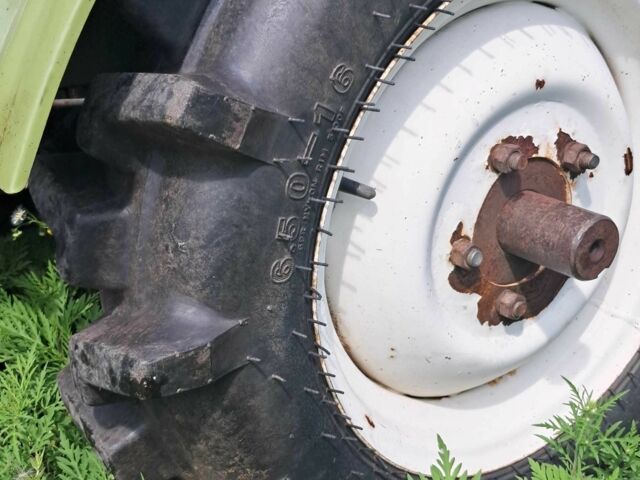 Зелений ДВ 180, об'ємом двигуна 0 л та пробігом 10 тис. км за 2912 $, фото 4 на Automoto.ua