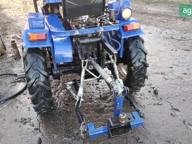 ДВ 180 LXL, об'ємом двигуна 0 л та пробігом 0 тис. км за 3200 $, фото 2 на Automoto.ua