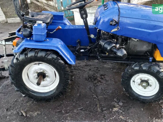 ДВ 180 LXL, об'ємом двигуна 0 л та пробігом 0 тис. км за 3200 $, фото 3 на Automoto.ua