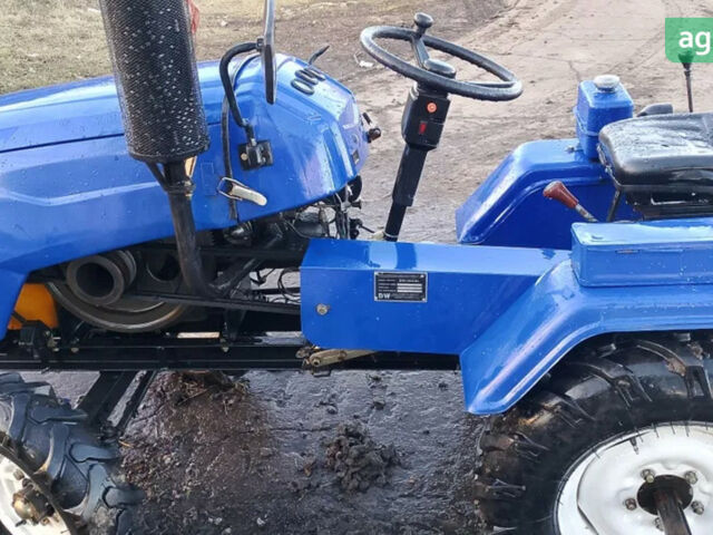 ДВ 180 LXL, об'ємом двигуна 0 л та пробігом 0 тис. км за 3200 $, фото 1 на Automoto.ua