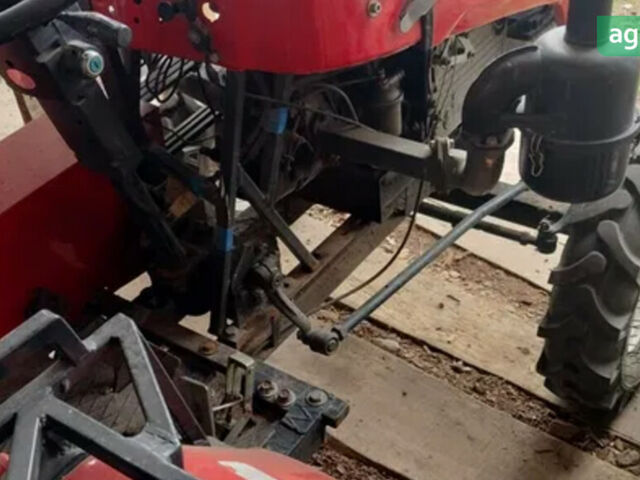 ДВ 180 LXL, об'ємом двигуна 6 л та пробігом 0 тис. км за 1699 $, фото 1 на Automoto.ua