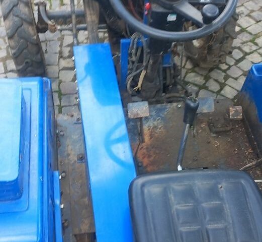 Синий ДВ 200 SXL, объемом двигателя 0 л и пробегом 100 тыс. км за 1300 $, фото 2 на Automoto.ua