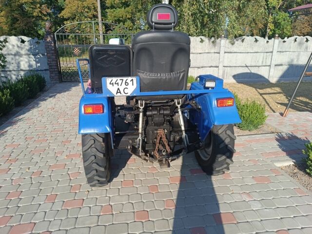Синий ДВ 240 B, объемом двигателя 1.5 л и пробегом 142 тыс. км за 2800 $, фото 1 на Automoto.ua