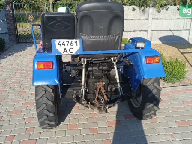 ДВ 240, объемом двигателя 0 л и пробегом 0 тыс. км за 2800 $, фото 1 на Automoto.ua