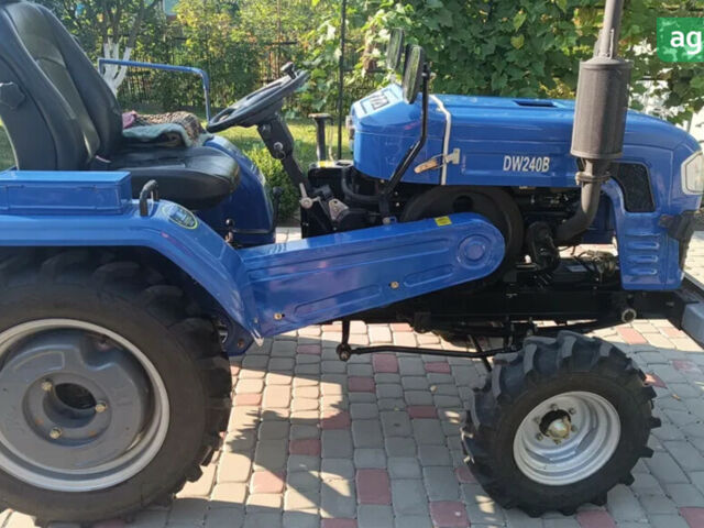 ДВ 240, объемом двигателя 0 л и пробегом 0 тыс. км за 2800 $, фото 2 на Automoto.ua