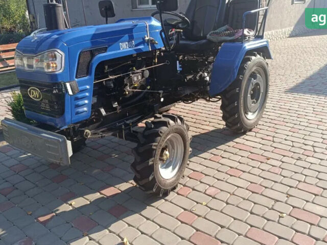 ДВ 240, объемом двигателя 0 л и пробегом 0 тыс. км за 2800 $, фото 6 на Automoto.ua