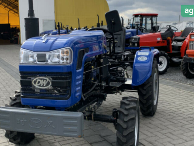 ДВ 240, объемом двигателя 1.53 л и пробегом 0 тыс. км за 3700 $, фото 4 на Automoto.ua