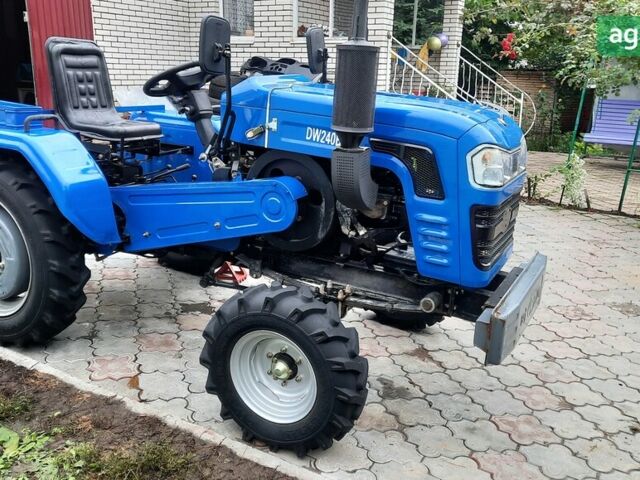 ДВ 240, об'ємом двигуна 0 л та пробігом 0 тис. км за 2400 $, фото 7 на Automoto.ua