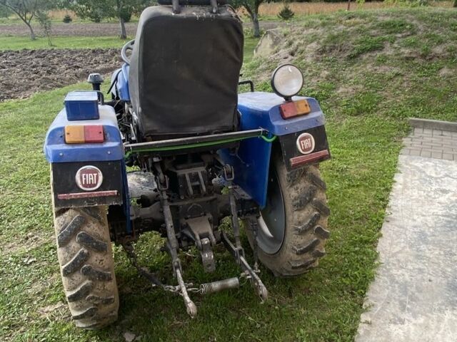 Синій ДВ 240, об'ємом двигуна 2 л та пробігом 10 тис. км за 4300 $, фото 1 на Automoto.ua