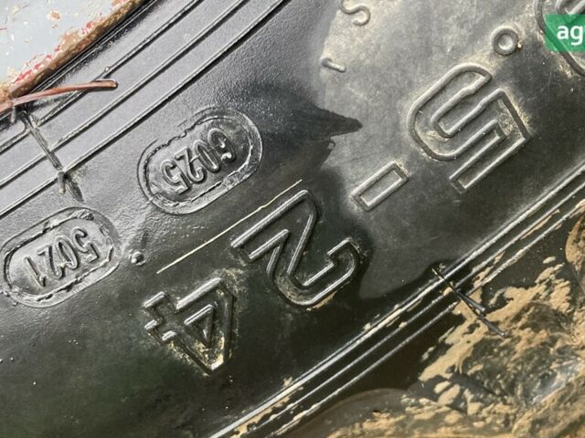 ДВ 244, объемом двигателя 1.53 л и пробегом 0 тыс. км за 4700 $, фото 8 на Automoto.ua