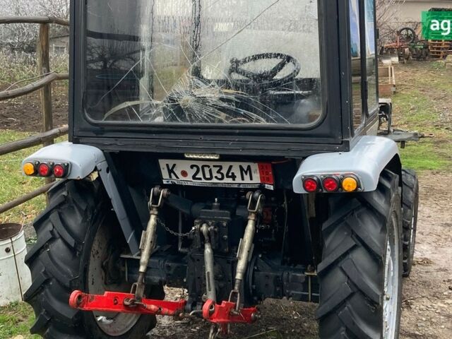 ДВ 244, объемом двигателя 1.53 л и пробегом 0 тыс. км за 4700 $, фото 3 на Automoto.ua