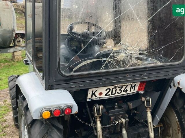 ДВ 244, объемом двигателя 1.53 л и пробегом 0 тыс. км за 4700 $, фото 4 на Automoto.ua