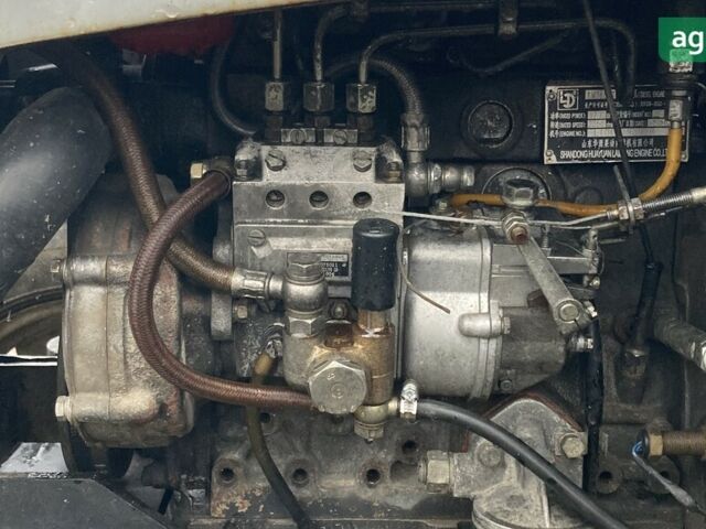 ДВ 244, объемом двигателя 1.53 л и пробегом 0 тыс. км за 4700 $, фото 6 на Automoto.ua