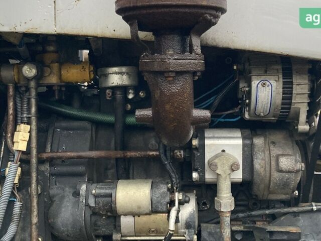 ДВ 244, объемом двигателя 1.53 л и пробегом 0 тыс. км за 4700 $, фото 5 на Automoto.ua