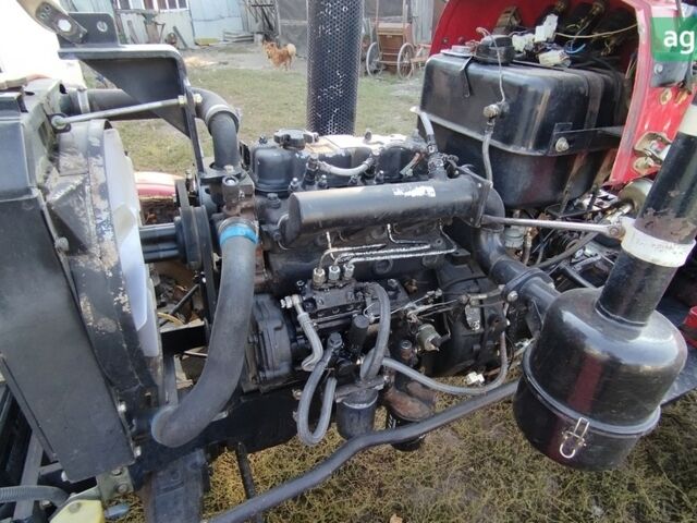 ДВ 244, об'ємом двигуна 0 л та пробігом 0 тис. км за 4100 $, фото 3 на Automoto.ua