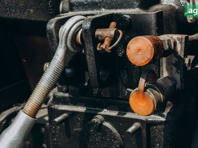 ДВ 244, объемом двигателя 1.53 л и пробегом 0 тыс. км за 5050 $, фото 8 на Automoto.ua