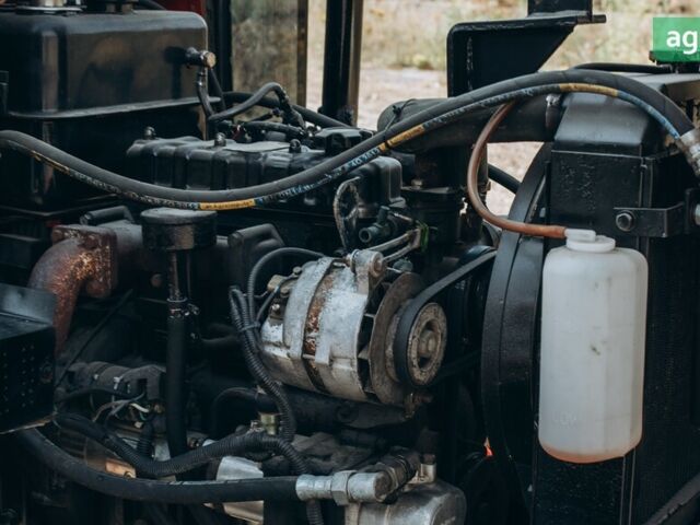 ДВ 244, объемом двигателя 1.53 л и пробегом 0 тыс. км за 5050 $, фото 18 на Automoto.ua