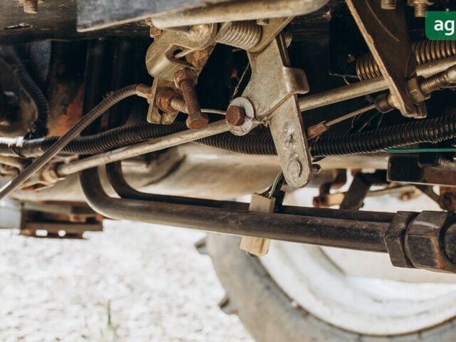 ДВ 244, объемом двигателя 1.53 л и пробегом 0 тыс. км за 5050 $, фото 13 на Automoto.ua
