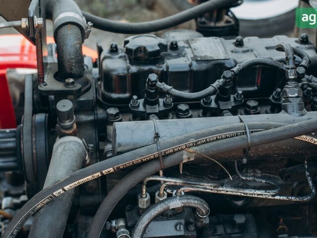 ДВ 244, объемом двигателя 1.53 л и пробегом 0 тыс. км за 5050 $, фото 16 на Automoto.ua