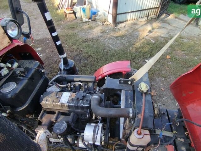 ДВ 244, об'ємом двигуна 0 л та пробігом 0 тис. км за 4100 $, фото 5 на Automoto.ua