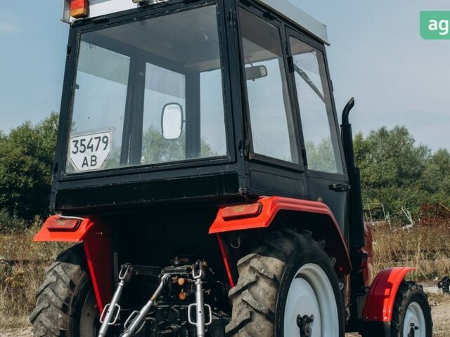 ДВ 244, объемом двигателя 1.53 л и пробегом 0 тыс. км за 5050 $, фото 5 на Automoto.ua