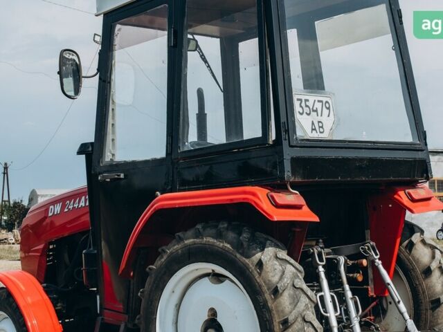 ДВ 244, объемом двигателя 1.53 л и пробегом 0 тыс. км за 5050 $, фото 3 на Automoto.ua