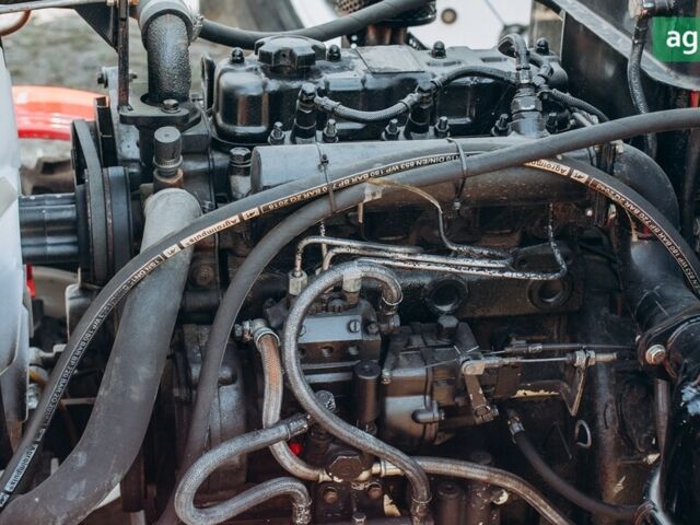 ДВ 244, объемом двигателя 1.53 л и пробегом 0 тыс. км за 5050 $, фото 15 на Automoto.ua
