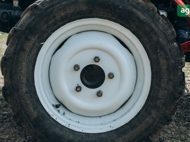 ДВ 244, объемом двигателя 1.53 л и пробегом 0 тыс. км за 5050 $, фото 9 на Automoto.ua
