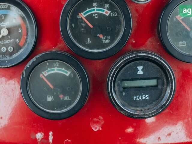 ДВ 244, объемом двигателя 1.53 л и пробегом 0 тыс. км за 5050 $, фото 22 на Automoto.ua