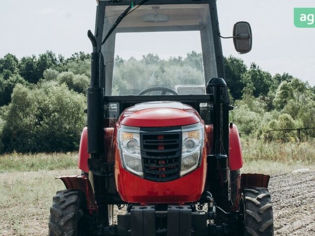 ДВ 244, объемом двигателя 1.53 л и пробегом 0 тыс. км за 5050 $, фото 1 на Automoto.ua