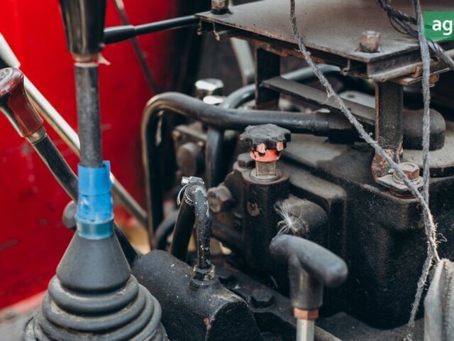 ДВ 244, объемом двигателя 1.53 л и пробегом 0 тыс. км за 5050 $, фото 24 на Automoto.ua