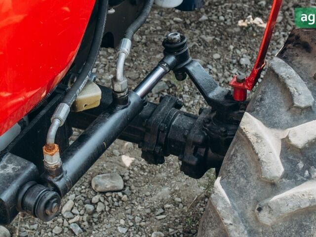 ДВ 244, объемом двигателя 1.53 л и пробегом 0 тыс. км за 5050 $, фото 11 на Automoto.ua