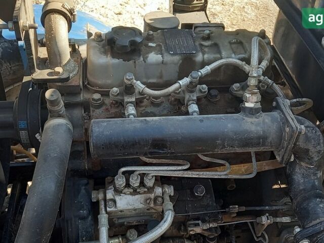ДВ 244, об'ємом двигуна 0 л та пробігом 0 тис. км за 5100 $, фото 4 на Automoto.ua