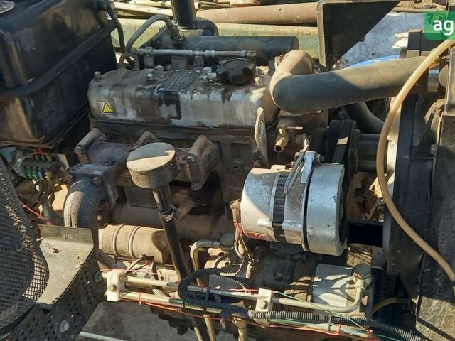 ДВ 244, об'ємом двигуна 0 л та пробігом 0 тис. км за 5100 $, фото 16 на Automoto.ua