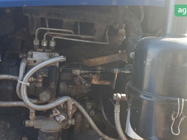 ДВ 244, об'ємом двигуна 0 л та пробігом 0 тис. км за 5100 $, фото 11 на Automoto.ua
