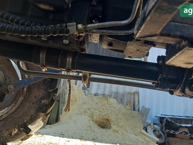 ДВ 244, об'ємом двигуна 0 л та пробігом 0 тис. км за 5100 $, фото 9 на Automoto.ua