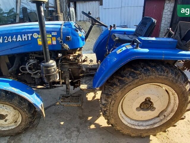 ДВ 244, об'ємом двигуна 0 л та пробігом 0 тис. км за 5100 $, фото 1 на Automoto.ua