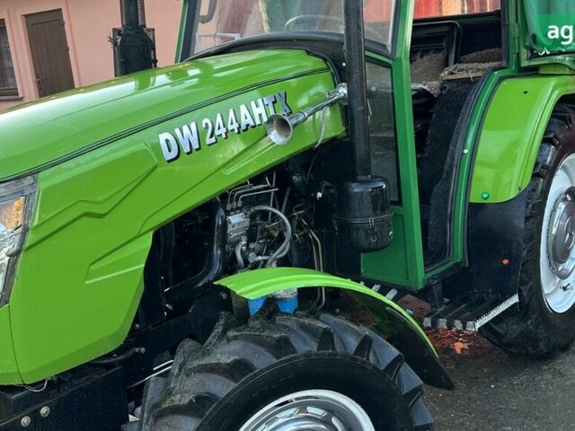 ДВ 244, объемом двигателя 0.24 л и пробегом 0 тыс. км за 5900 $, фото 3 на Automoto.ua
