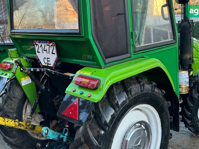 ДВ 244, объемом двигателя 0.24 л и пробегом 0 тыс. км за 5900 $, фото 6 на Automoto.ua