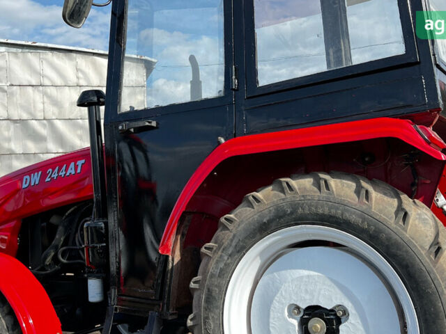 ДВ 244, объемом двигателя 0 л и пробегом 0 тыс. км за 4900 $, фото 1 на Automoto.ua