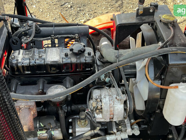 ДВ 244, объемом двигателя 0 л и пробегом 0 тыс. км за 4900 $, фото 2 на Automoto.ua