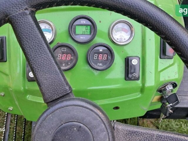 ДВ 244, объемом двигателя 0 л и пробегом 0 тыс. км за 5339 $, фото 1 на Automoto.ua