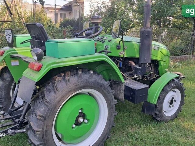 ДВ 244, объемом двигателя 0 л и пробегом 0 тыс. км за 5339 $, фото 3 на Automoto.ua