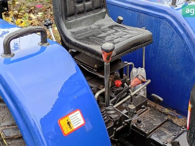 ДВ 244, об'ємом двигуна 0 л та пробігом 0 тис. км за 4999 $, фото 3 на Automoto.ua